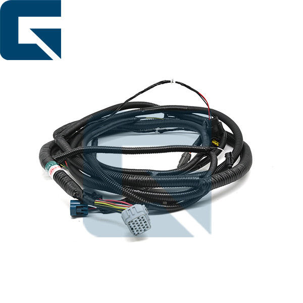 Haz de cables de la pompa hydráulica ZX120-1 0003323 para el excavador ZX120-1