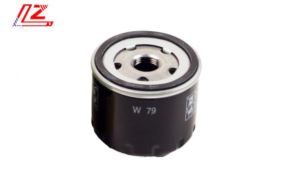 6010 SE Filtro de combustível do motor Separador de óleo e água WK1080-7X para eficiência de combustível ideal