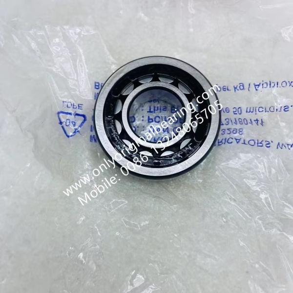 100% Original FAG  Germany Cylindrical Roller Bearings  NU204-E-XL-TVP2