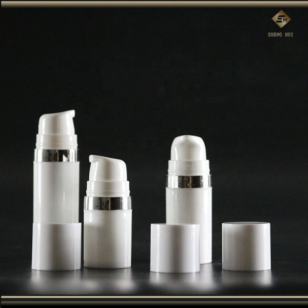 Small Volume Cosmetic Bottle Lotion Sample Bottle Lotion Sample Bottle5 10 15ml