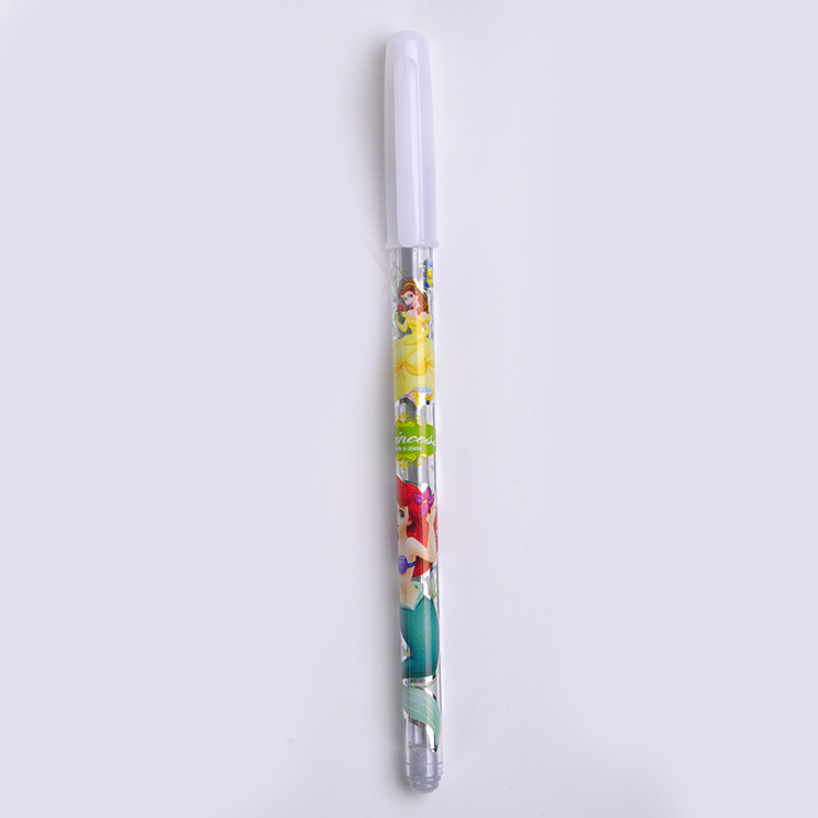 Reliable Quality Wholesale Cartoon Multicolor Blink Pen for Students