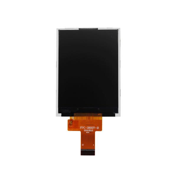 TN KADI 2.8 Inch Qvga TFT Display For Industrial Appliances