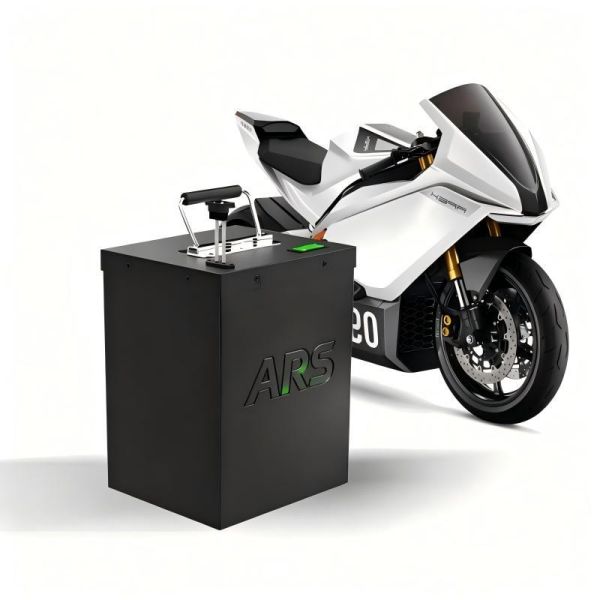 Customizable 48V Ebike Battery 30Ah - 210Ah Waterproof GPS Locator