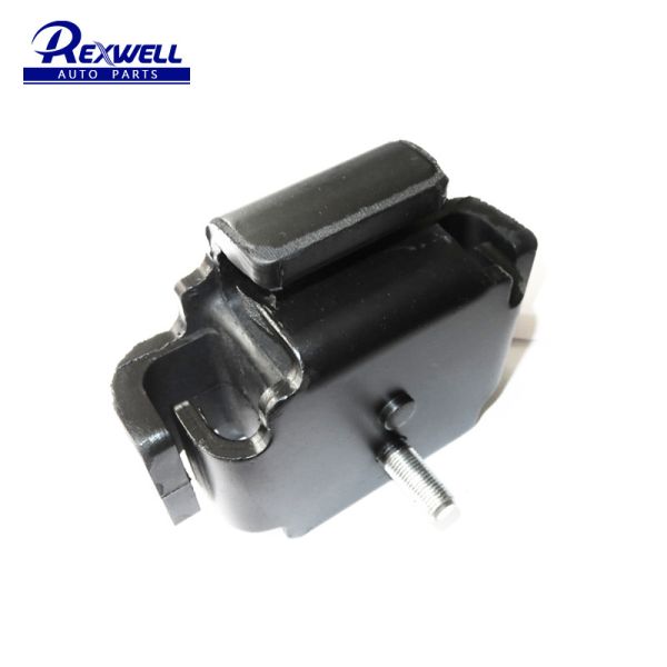 Резиновый двигатель с монтированными бушами 12361-17020 12361-17010 для Land Cruiser 1HZ 1PZ