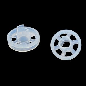 Custom PFA Molds