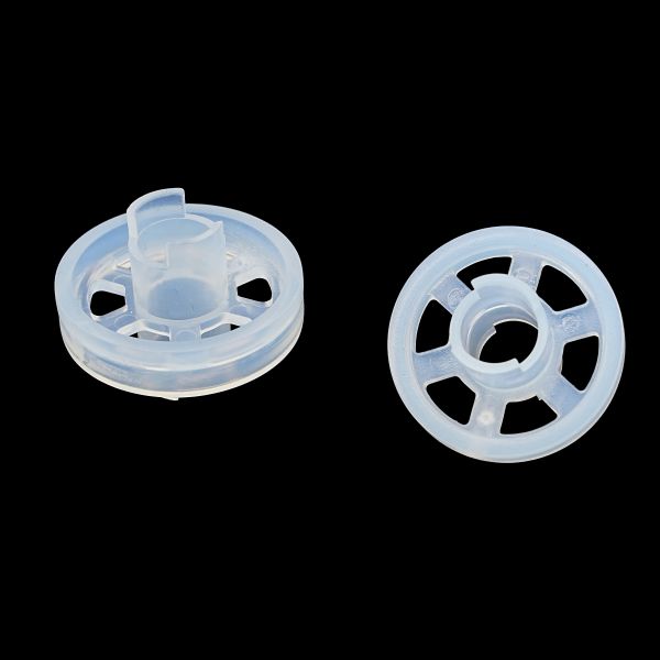 Reusable Molds With Consistent Performance Handcrafted PFA Shaping Molds Transfer Molds Ideal For High Volume Production