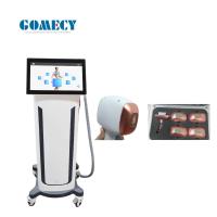 Germany Triple Wavelength Diode Laser Hair Removal Machine 4 Wave 808 755 940 1064nm Diode Ice 2in1 Diode Laser Hair Removal Machine