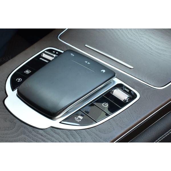 Mercedes Benz E C GLC Центральный блок управления Автомобиль 2016 2017 2018 2019 OEM