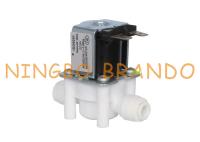 Tipo cabendo válvula do impulso de solenoide do RO da osmose reversa do purificador da água