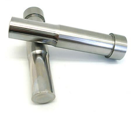 Asme B18.8.2 Hardened Steel Dowel Pins Plate Head Screw RoHS Certification