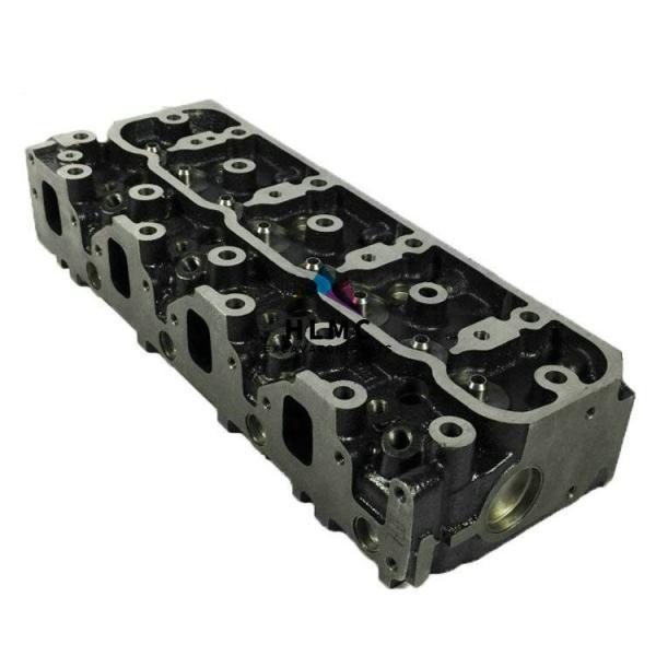 4JG1 Cylinder Head Bare Complete Cylinder Head 8-98170617-1 8981706171  Isuzu