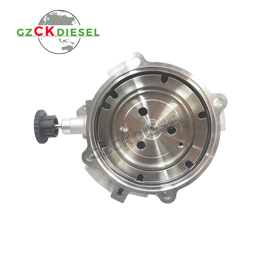 Diesel Engine Fuel Pump Hand Feed Pump 1439549 for DAF Truck