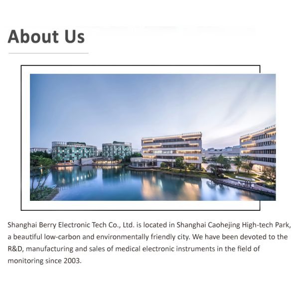 Руководство модуля тарифа ECG Spo2 Resp тарифа сердца соединителя температуры ECG007