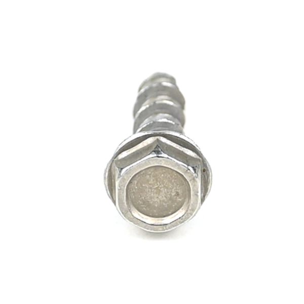 Нержавеющая сталь Металлическая шестеренная головка Гипсовая доска Шрубы сухой стенки Шрубы плоской точки Gympsum Parafuso