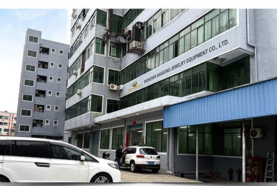 3kg Full Automatic Jewelry Vacuum Pressure Casting Machine For Gold Silver Alloy Jewelry Casting
