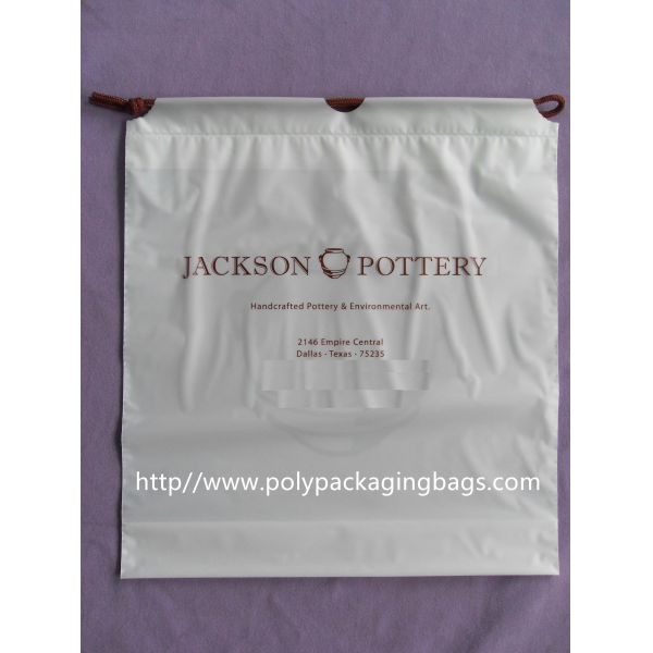 Прекрасные полиэтиленовые пакеты Дравстринг для детей забавляются и книги/подарок детей/печатание упаковывая поли сумки