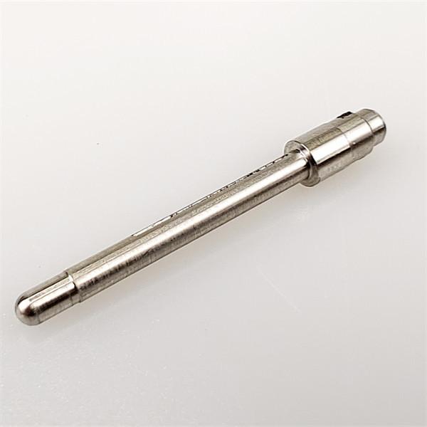 Precision Medical CNC Machining 316SUS 304SS Customized