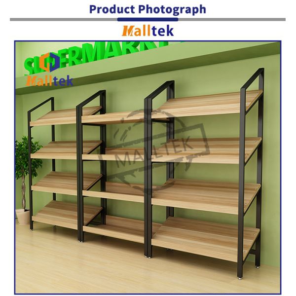 Плавучие деревянные витрины магазинов стенды бутики стальные деревянные витрины розничной торговли