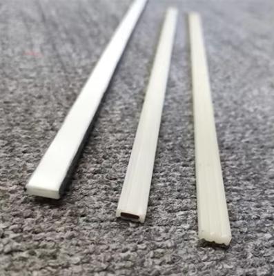 FRP Strip for Stone Reinforcement, 1mm 2mm 3mm Thickness Fiberglass Flat Bar, Enhance Strengthen Strip for Marble Granite Slab