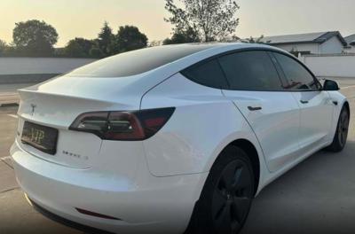 Used Cheap Tesla Model 3 Rear Wheel Drive New Energy Vehicle Electric Car EV Electric Vehicle Used Tesla Model 3