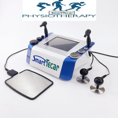 Máquina médica Monopolar do CET RF do RET para o ombro traseiro do joelho