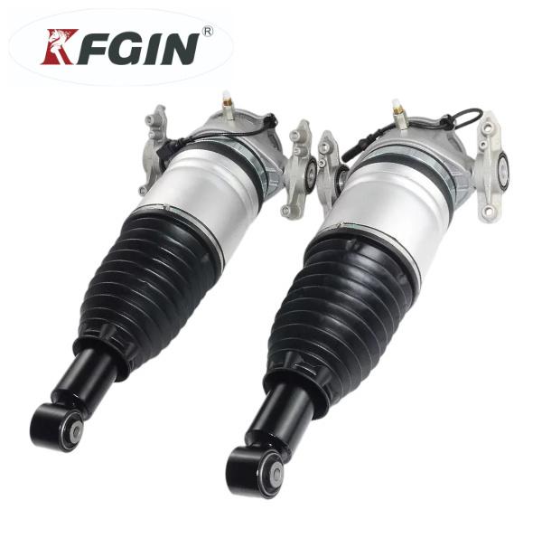 7P6616040N 2011-2017 New Touareg Cayenne Front Right Air Suspension Shock Absorber
