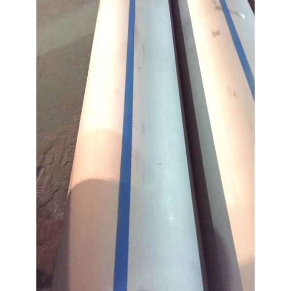 Duplex Stainless Steel Pipe, ASTM A790 S31803 (2205 / 1.4462), UNS S32750(1.4410) UNS32304, UNS32760