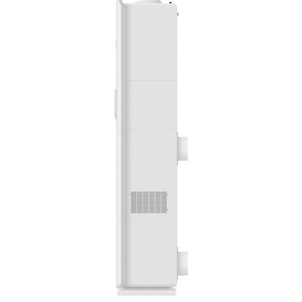 350m3/H H13 Heat Recovery Ventilation System for Commercial Spaces