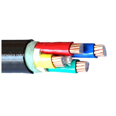                    High Tensile Copper Clad Aluminum Wire for Maximum Durability             