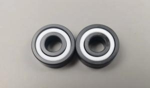 7000 series del contacto del rodamiento de bolitas angular de cerámica 7002 7300