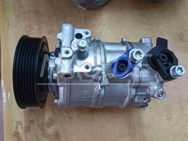 Auto AC Conditioning Compressor For  Audi Volkswagen  4M0820803  8T0260805E  8T0260805N 6SEU14C