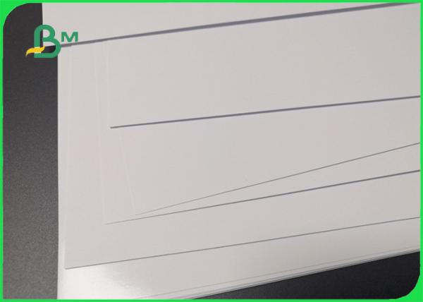papel semi lustroso da fotografia de 190gsm 260gsm para a polegada X 30m das impressoras a jato de tinta 36