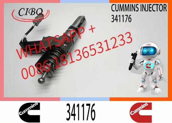 Réaménagé Meilleur prix injecteur de carburant 341176 3087560 Pas de commentaires encore Prêt à expédier