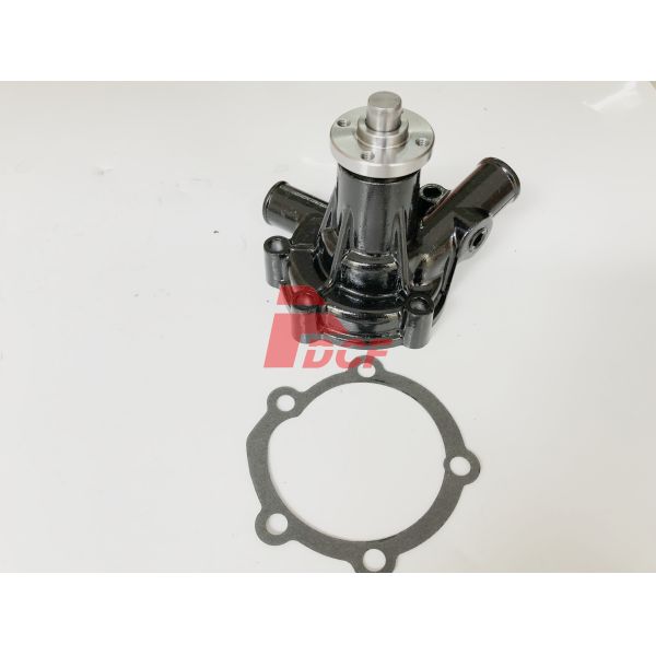 3Д84 прикладывают к частям двигателя дизеля водяной помпы 129327-42100 Янмар экскаватор