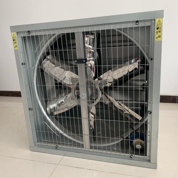 Low Noise Big air Volume  Cooling Mining Greenhouse Livestock Piggery Chicken House air Ventilation Poultry Farm Exhaust Fan