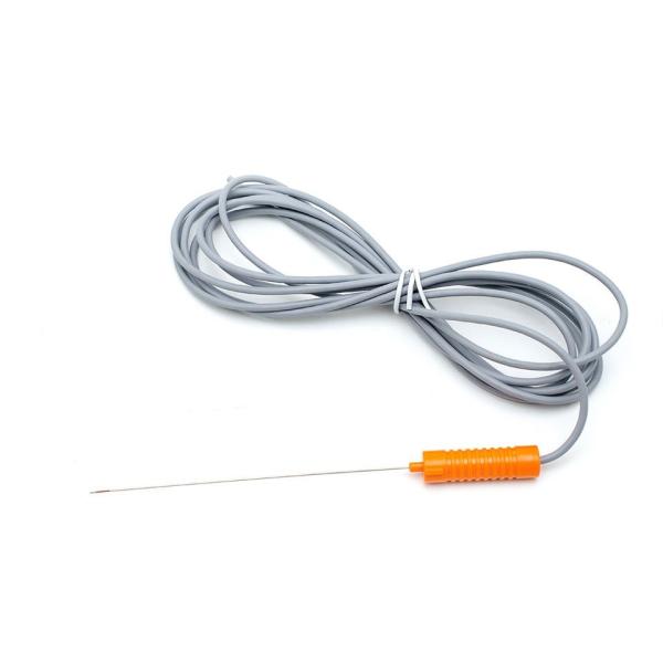 Radiofrequency 123mm Coblation Wand Lumbar Posterior Probe Surgical Instruments
