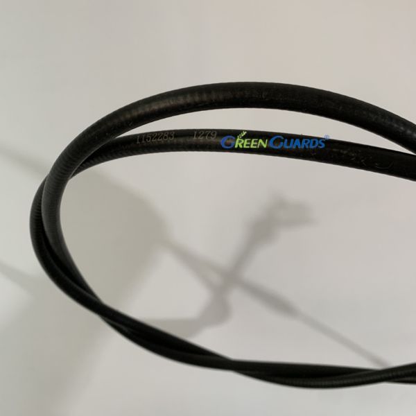 Lawn Mower Cable Parking Brake G115-2283 for Toro Workman OEM Support and Standard