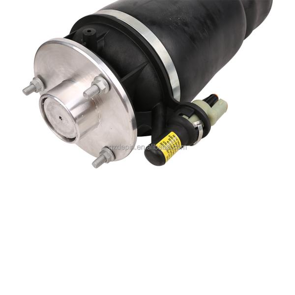 L'absorbeur de choc à ressorts Lincoln Navigator AL1Z18125E