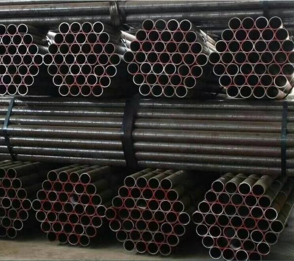 Mt1020 TORICH Cold Drawn Seamless Tubing ASTM 519