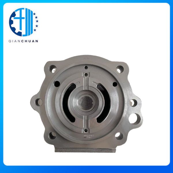 Hyundai R220-9 Excavator Swing Motor 39Q6-40100 39Q6-40101 38Q6-41100