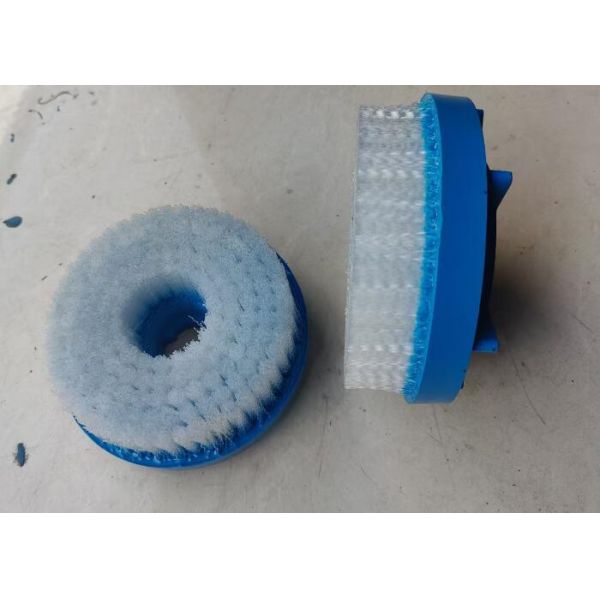 Auto Scrubber Rotary Industrial Nylon Cleaning Disc Brushes