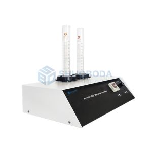 DT-12B Single Cylinder Powder Tap Density Tester Amplitude 3mm