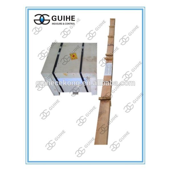 Dispenser Digital  fuel tank monitor system diesel water level indicator digital meter touch sensor  magnetic sensor