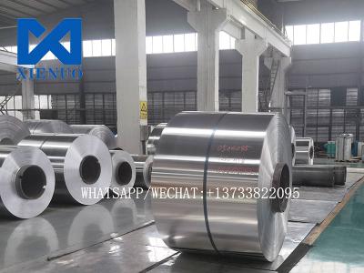 Aluminium Coil 1050 1060 1100 3003 3004 3150 5052 6061 Aluminium Coil  Coated Auminum Coil  Aluminium Coil for Decoration