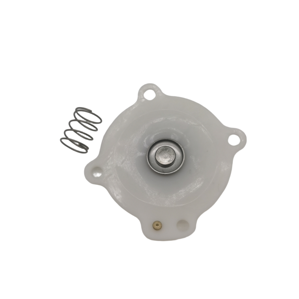 ASCO Water Valve Diaphragm Repair Kit C131606 NBR & C131606V FKM Viton Seal 3/4 Inch Replacement Spare Parts For SCE238D009 Solenoid Valve