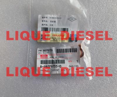 8-98079755-0 ISUZU GASKET  8980797550 98079755 GASKET: JOINT BOLT