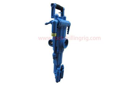 Mining Quarry Pneumatic Rock Drill Machine Drill Hammer For Small Hole