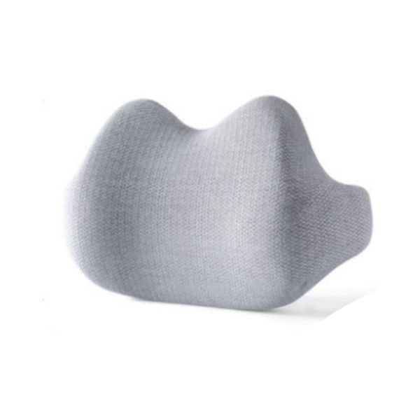 Soft Foot Cushion Leg Pillow Comfortable Support for Elderly and Pregnant Women in Bed