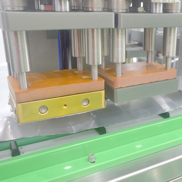 Полноавтоматическая 96 глубокие скважины пластинки заполнения уплотнительной машины для биологических реагентов