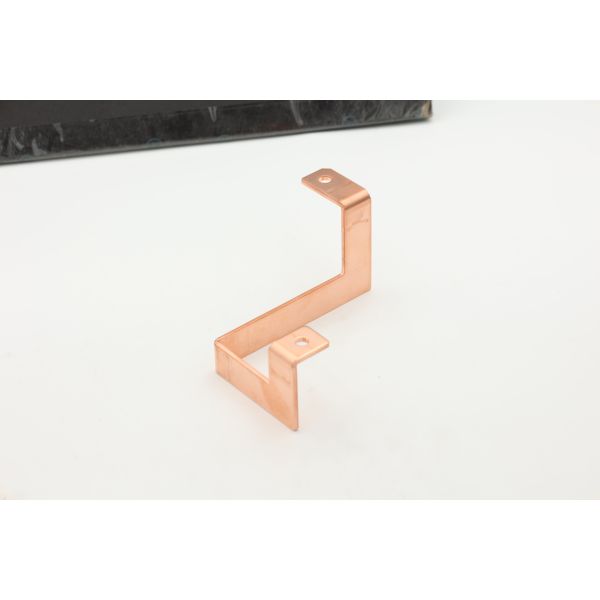 Профессиональная обработка изоляции на заводе, обработка электропластировкой, детали из меди БДУ для высокоточных новых энергетических транспортных средств